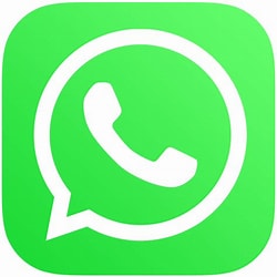 Logo de whatsapp